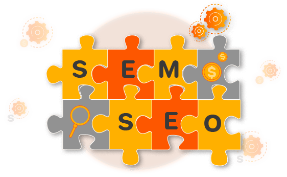 When Should You Use SEM vs. SEO