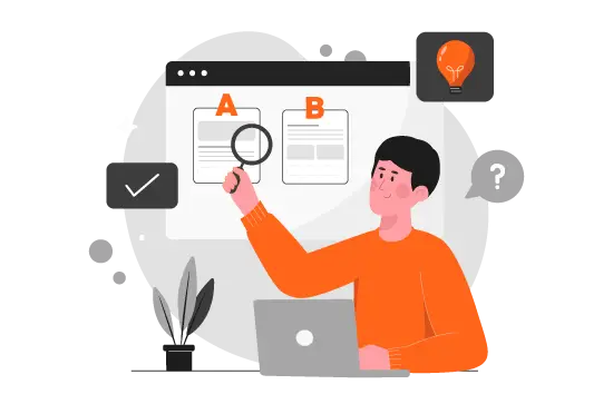 A/B Testing