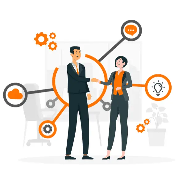 B2B Digital Marketing
