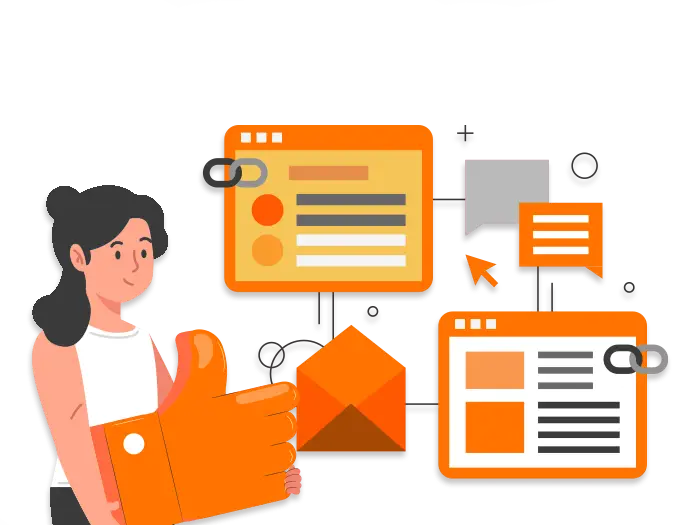 Backlink Backlink
