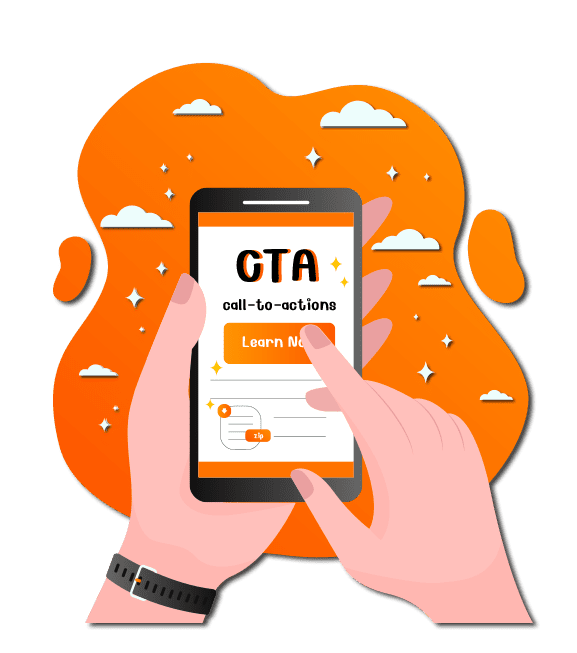 Call To Action (CTA)