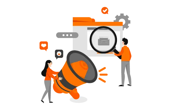 Digital Marketing Services Digital marketing services