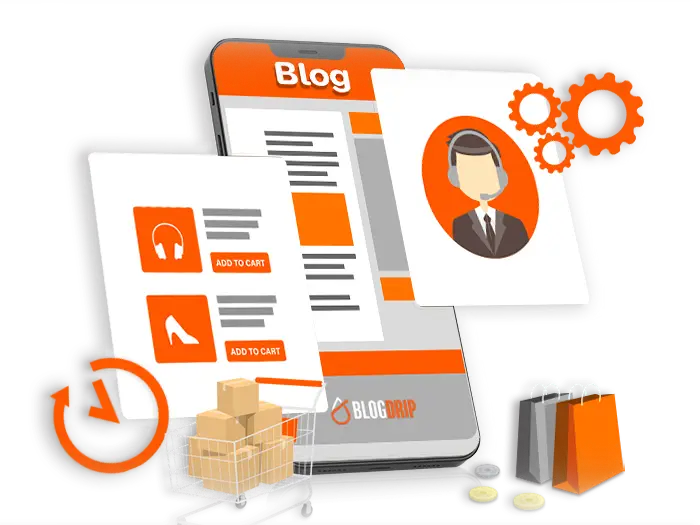 E-Commerce E-Commerce