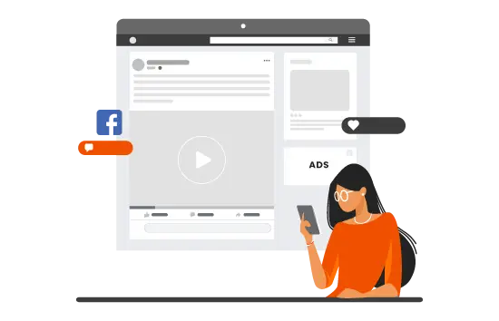 Facebook Advertising