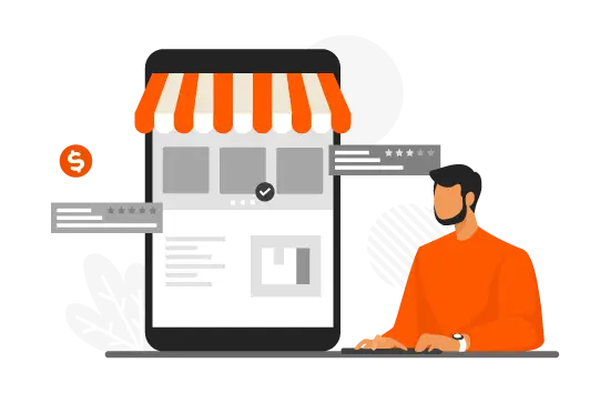 Facebook Business Page