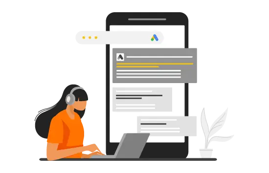 Google Ads Google Ads