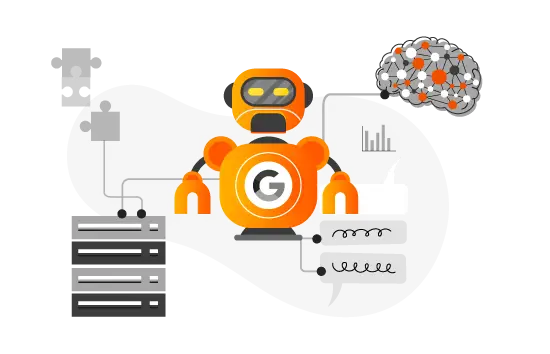 Google Algorithm Google Algorithm