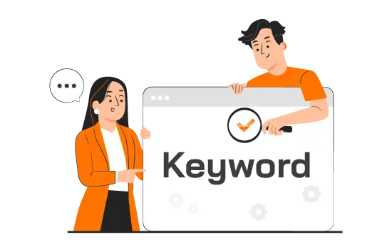 Keywords Research