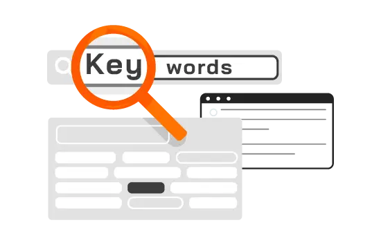 Keyword