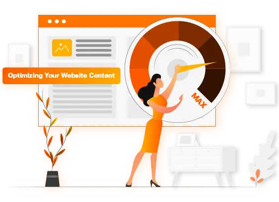 Landing Page Optimization