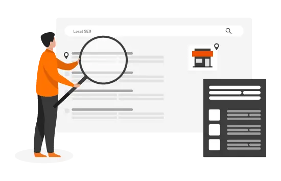 Local SEO