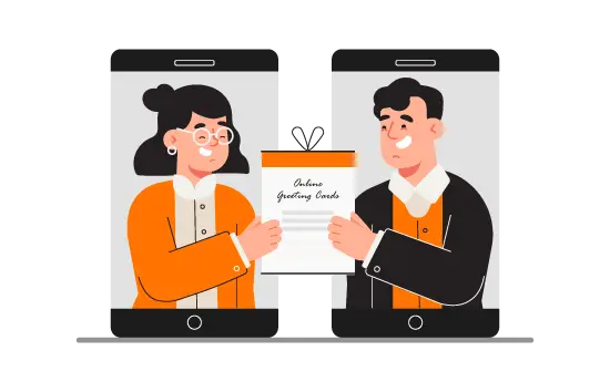 Online Greeting Cards