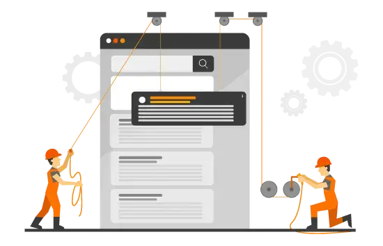 Organic Search Traffic