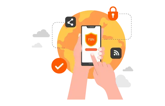 Private Blog Network (PBN)