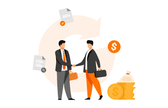 Sales cycle