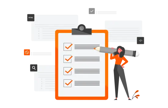 Schema markup