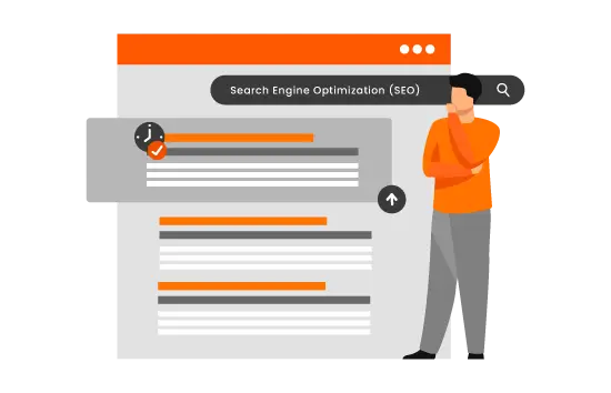 Search engine optimization