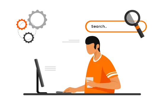 Search engines