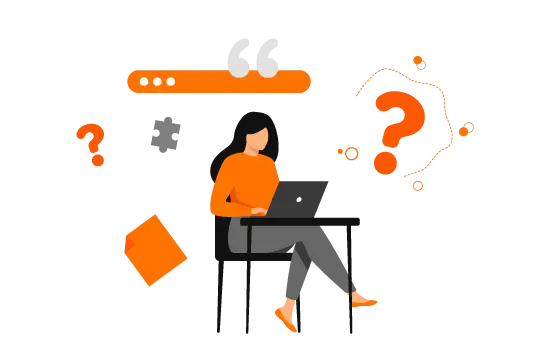 Search queries