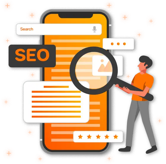 Technical SEO