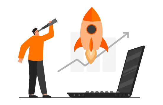 Top of funnel marketing