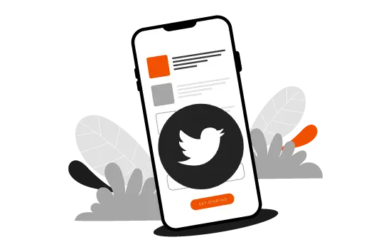 Twitter Promote Mode
