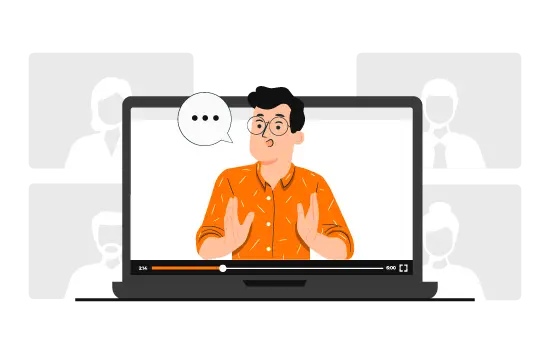 Webinars
