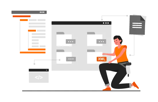 XML Sitemap