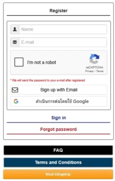 register
